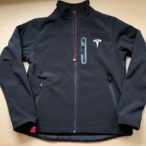 Tesla Women’s Corp Jacket